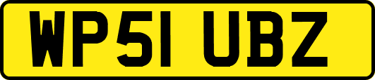 WP51UBZ