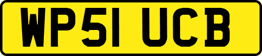WP51UCB
