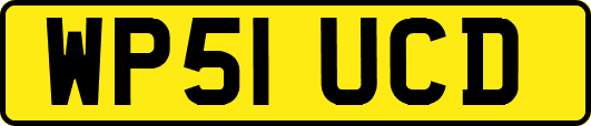 WP51UCD