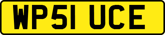 WP51UCE