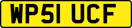 WP51UCF