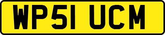WP51UCM