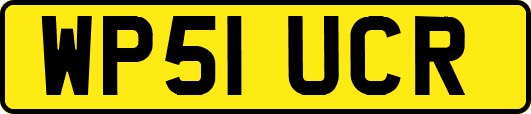 WP51UCR