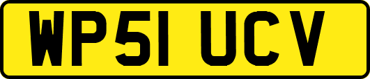 WP51UCV