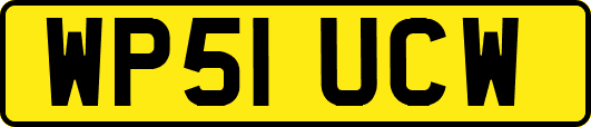 WP51UCW