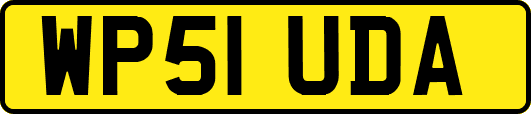 WP51UDA