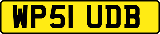WP51UDB