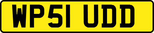 WP51UDD
