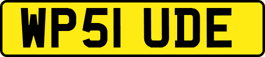 WP51UDE