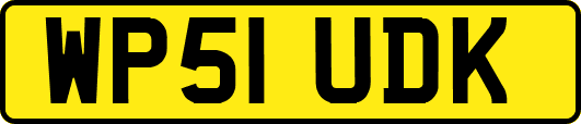 WP51UDK