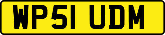 WP51UDM