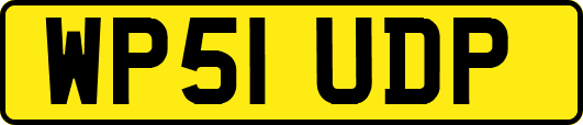 WP51UDP