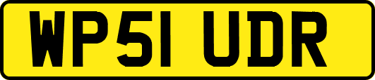 WP51UDR