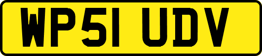 WP51UDV
