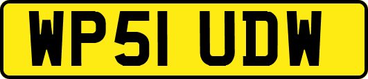 WP51UDW
