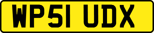 WP51UDX