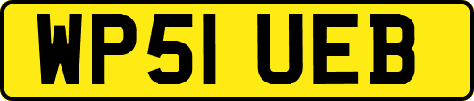 WP51UEB