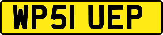 WP51UEP