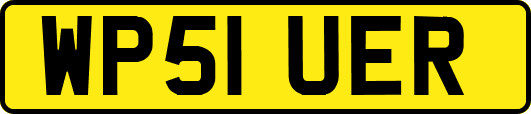 WP51UER