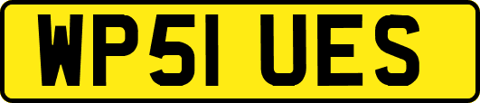 WP51UES