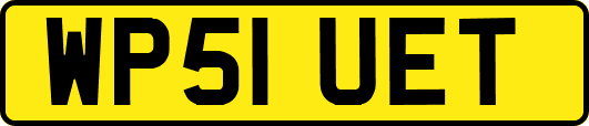 WP51UET