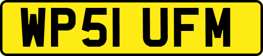 WP51UFM