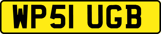 WP51UGB