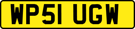 WP51UGW