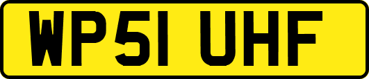 WP51UHF