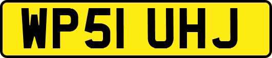 WP51UHJ