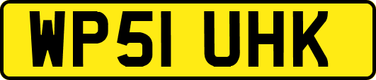 WP51UHK