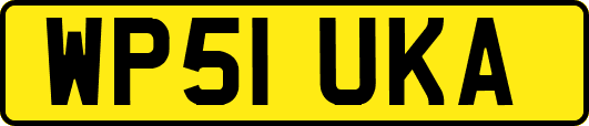 WP51UKA
