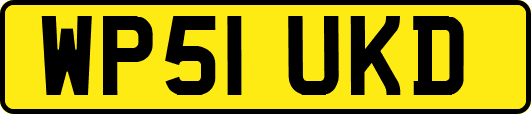 WP51UKD