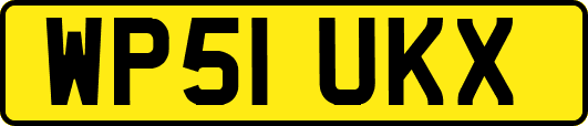 WP51UKX