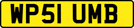 WP51UMB