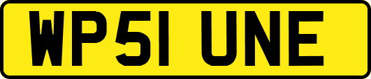 WP51UNE