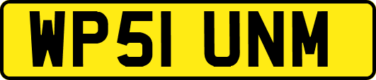 WP51UNM