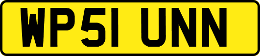 WP51UNN