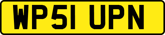 WP51UPN