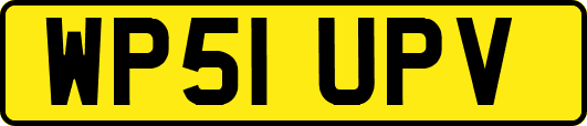 WP51UPV