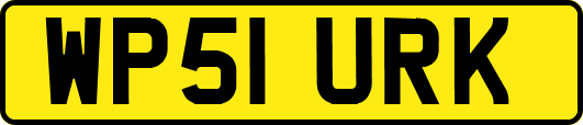 WP51URK