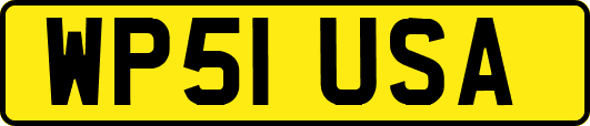 WP51USA