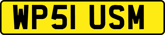 WP51USM