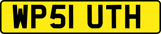 WP51UTH