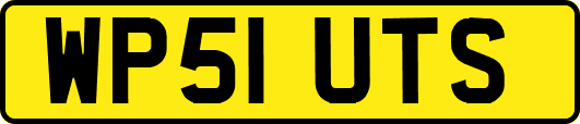 WP51UTS