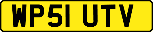 WP51UTV
