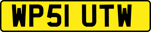 WP51UTW