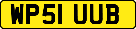 WP51UUB