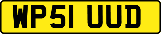 WP51UUD