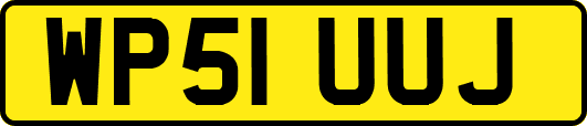 WP51UUJ